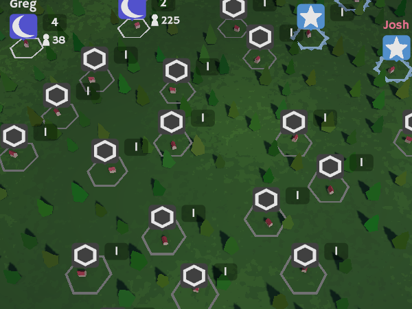 Broken Lands